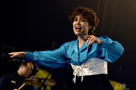 Konzert von Luisa Kummerfeld in Hannover