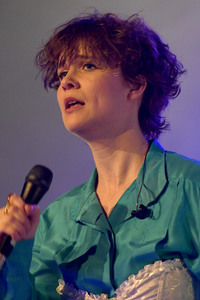 Konzert von Luisa Kummerfeld in Hannover