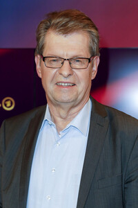 Talkshow 'maischberger' in Köln