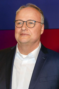 Talkshow 'maischberger' in Köln