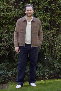 Photocall 'Folle d'amore: Alda Merini' in Rom