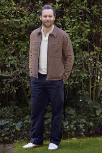 Photocall 'Folle d'amore: Alda Merini' in Rom