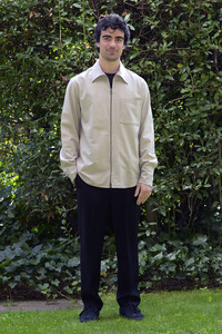 Photocall 'Folle d'amore: Alda Merini' in Rom