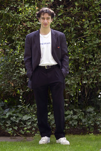 Photocall 'Folle d'amore: Alda Merini' in Rom