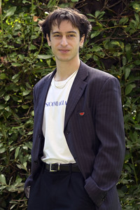 Photocall 'Folle d'amore: Alda Merini' in Rom