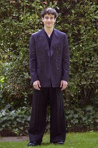 Photocall 'Folle d'amore: Alda Merini' in Rom