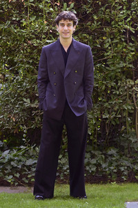 Photocall 'Folle d'amore: Alda Merini' in Rom