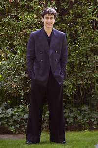 Photocall 'Folle d'amore: Alda Merini' in Rom