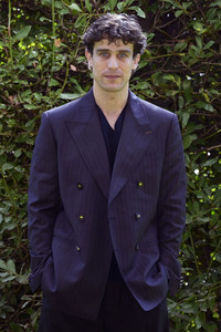 Photocall 'Folle d'amore: Alda Merini' in Rom