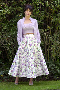 Photocall 'Folle d'amore: Alda Merini' in Rom