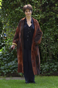 Photocall 'Folle d'amore: Alda Merini' in Rom