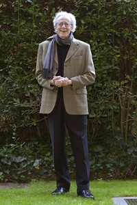 Photocall 'Folle d'amore: Alda Merini' in Rom