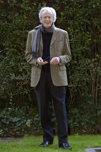 Photocall 'Folle d'amore: Alda Merini' in Rom