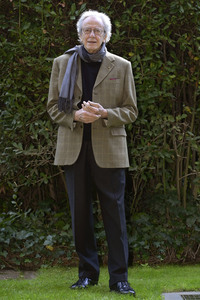 Photocall 'Folle d'amore: Alda Merini' in Rom