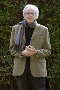 Photocall 'Folle d'amore: Alda Merini' in Rom