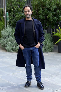 Photocall 'Folle d'amore: Alda Merini' in Rom