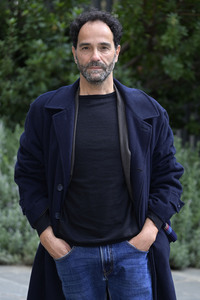 Photocall 'Folle d'amore: Alda Merini' in Rom