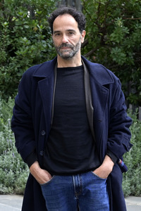 Photocall 'Folle d'amore: Alda Merini' in Rom