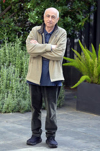 Photocall 'Folle d'amore: Alda Merini' in Rom