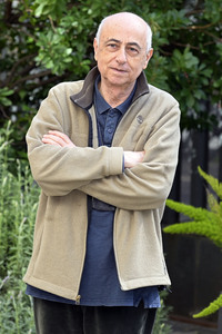 Photocall 'Folle d'amore: Alda Merini' in Rom