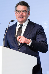 Ministerpräsidentenkonferenz in Berlin