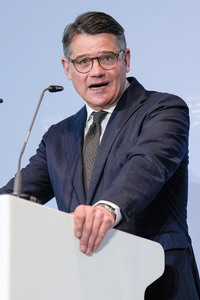 Ministerpräsidentenkonferenz in Berlin