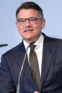 Ministerpräsidentenkonferenz in Berlin