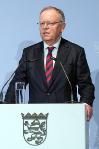 Ministerpräsidentenkonferenz in Berlin