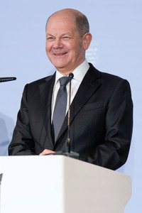 Ministerpräsidentenkonferenz in Berlin