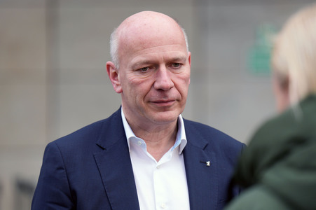 Ministerpräsidentenkonferenz in Berlin