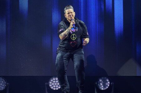 Konzert von Kerstin Ott in Hannover