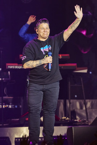 Konzert von Kerstin Ott in Hannover