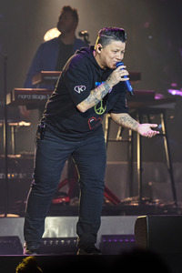 Konzert von Kerstin Ott in Hannover