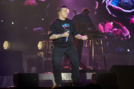 Konzert von Kerstin Ott in Hannover