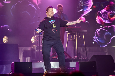 Konzert von Kerstin Ott in Hannover