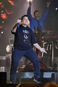 Konzert von Kerstin Ott in Hannover