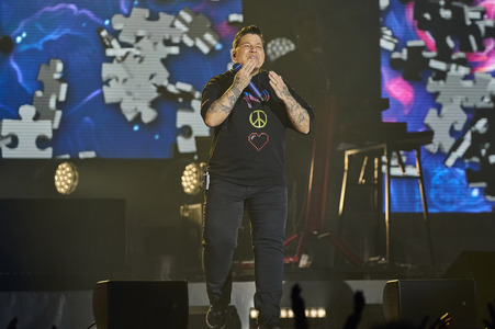 Konzert von Kerstin Ott in Hannover