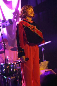 Konzert von Antje Schomaker in Hannover