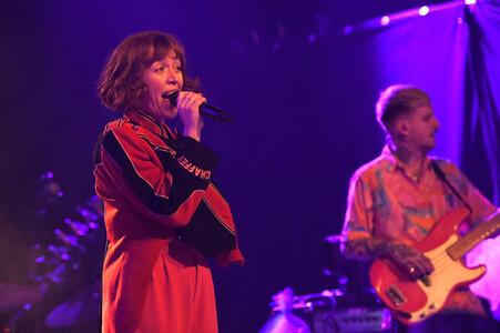 Konzert von Antje Schomaker in Hannover