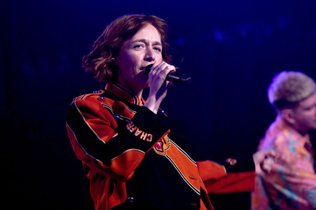 Konzert von Antje Schomaker in Hannover