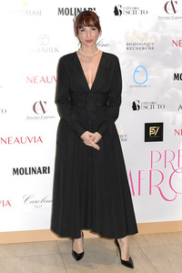 Premio Afrodite 2024 in Rom