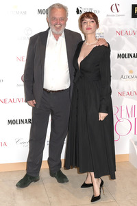 Premio Afrodite 2024 in Rom