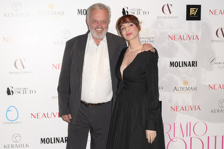 Premio Afrodite 2024 in Rom