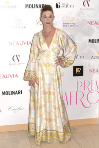 Premio Afrodite 2024 in Rom