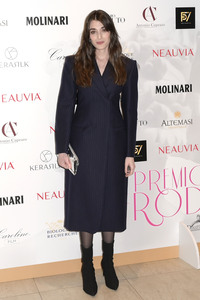 Premio Afrodite 2024 in Rom