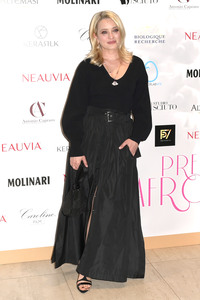 Premio Afrodite 2024 in Rom