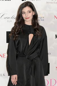 Premio Afrodite 2024 in Rom