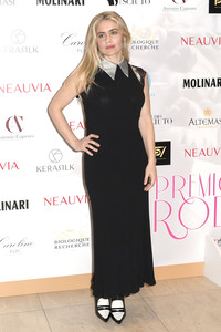 Premio Afrodite 2024 in Rom