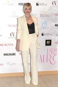 Premio Afrodite 2024 in Rom