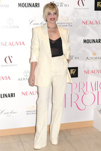 Premio Afrodite 2024 in Rom